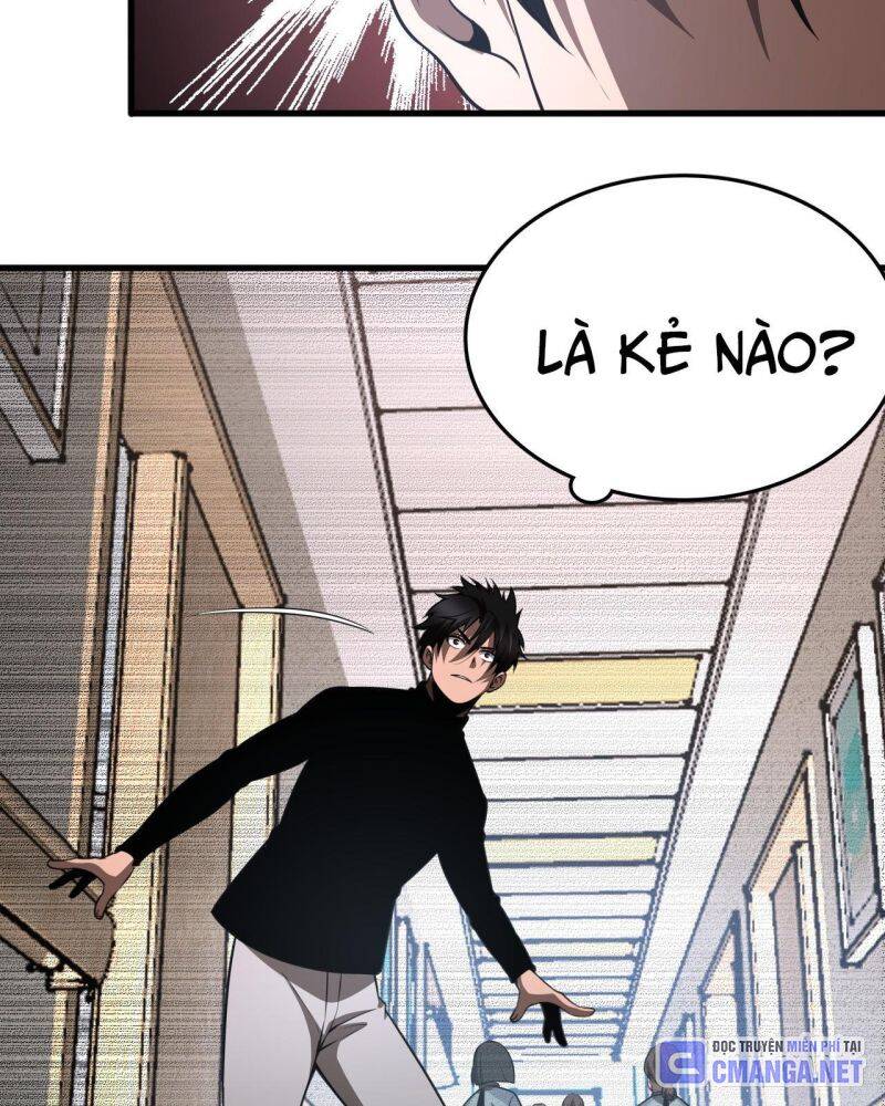 Vạn Tộc Tru Sát!!: Chapter 7