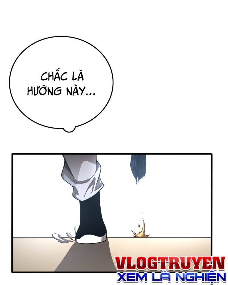 Vạn Tộc Tru Sát!!: Chapter 7