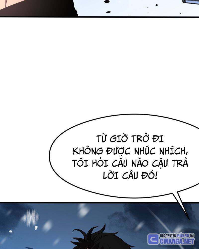 Vạn Tộc Tru Sát!!: Chapter 7