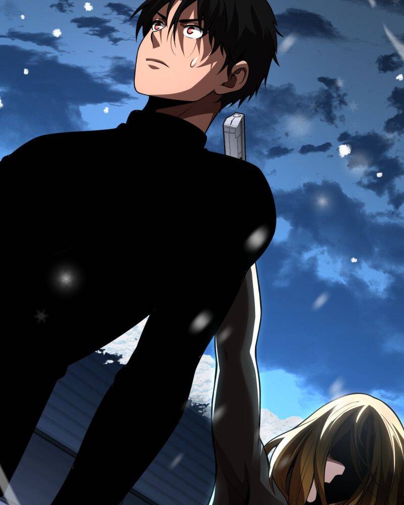 Vạn Tộc Tru Sát!!: Chapter 7