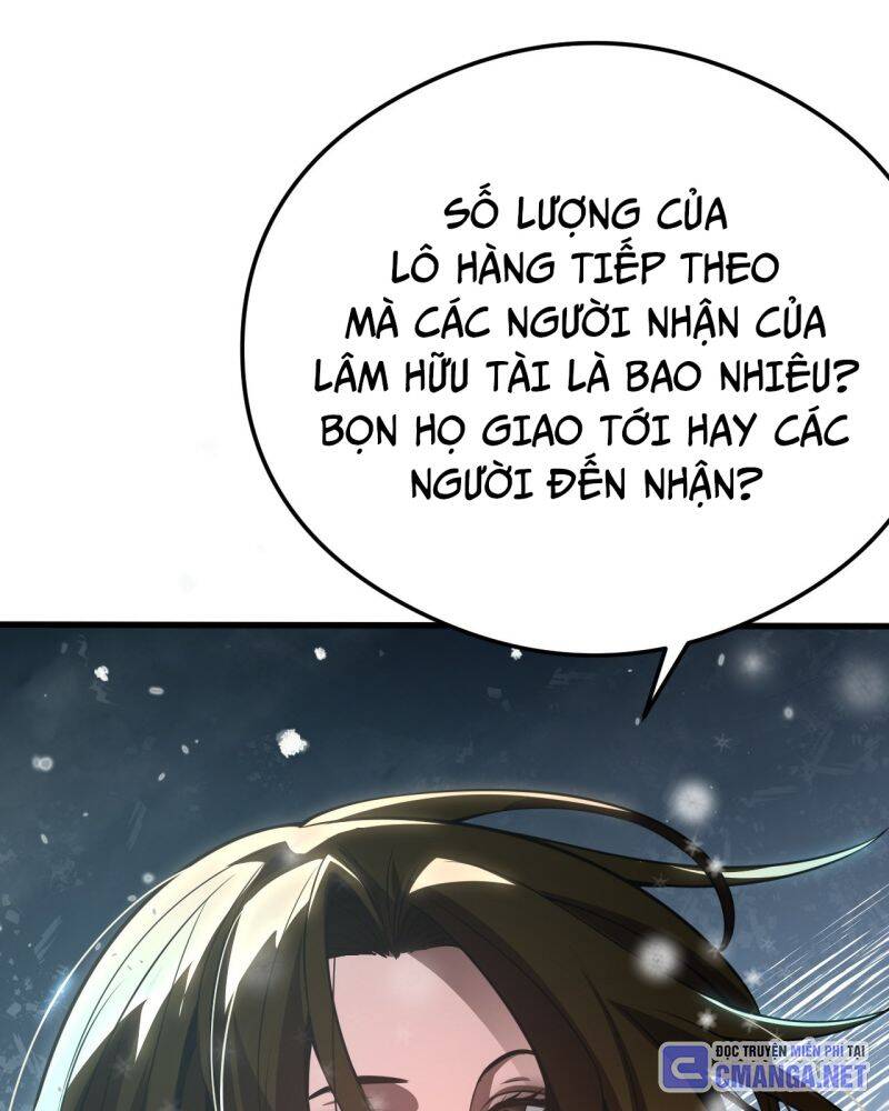 Vạn Tộc Tru Sát!!: Chapter 7