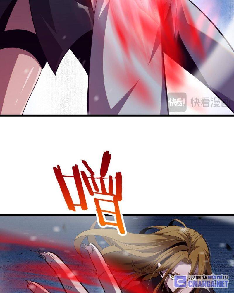 Vạn Tộc Tru Sát!!: Chapter 7