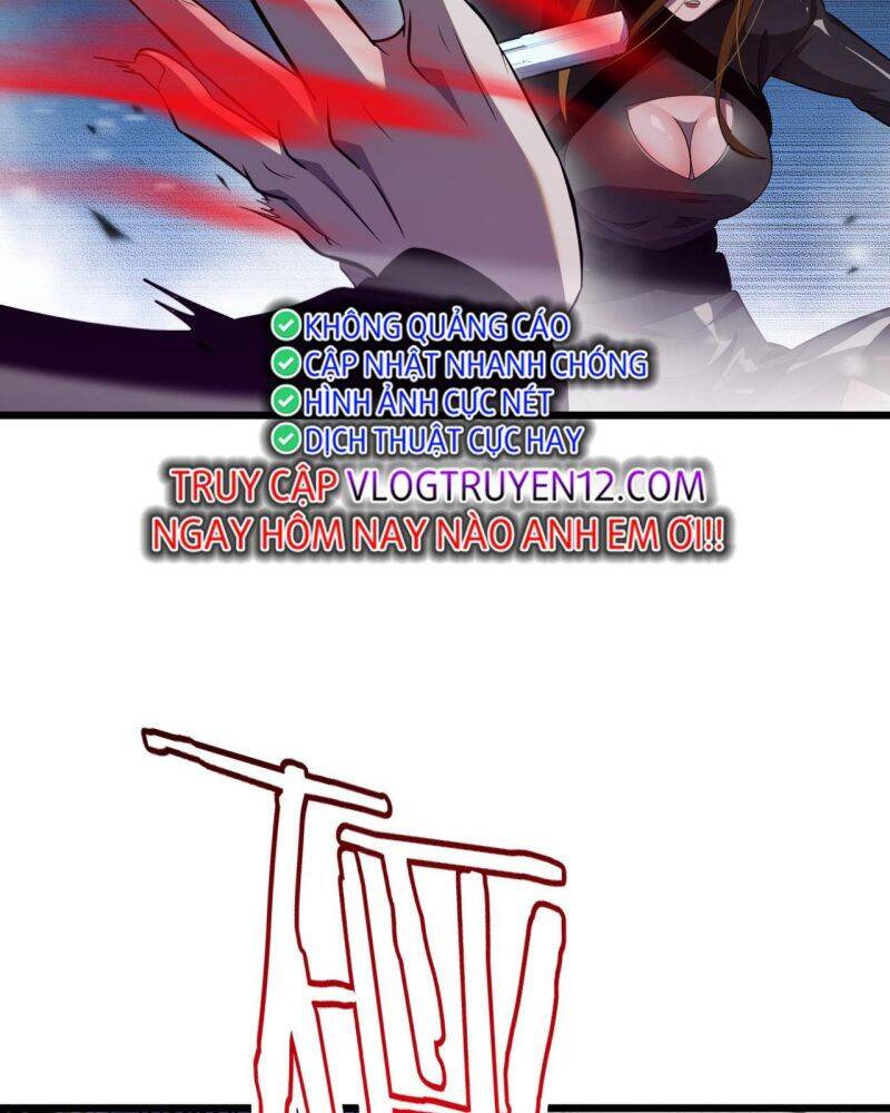 Vạn Tộc Tru Sát!!: Chapter 7