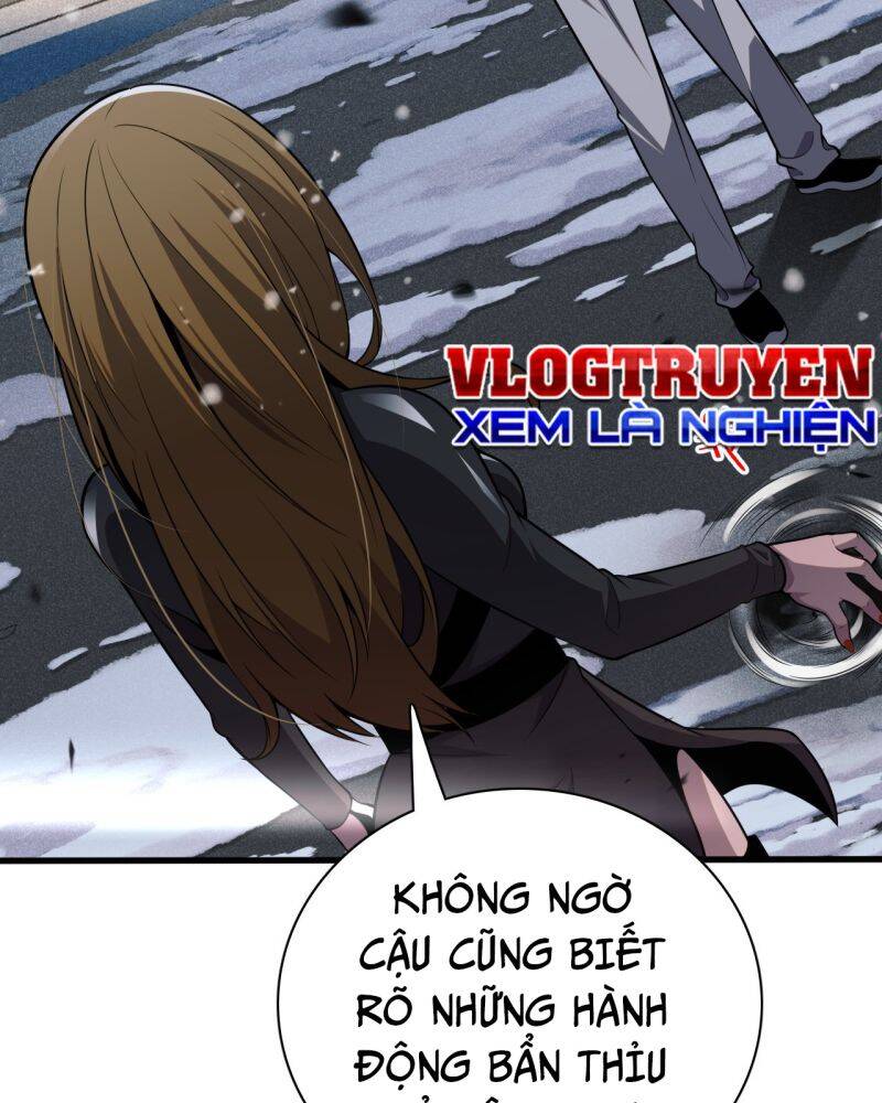 Vạn Tộc Tru Sát!!: Chapter 7