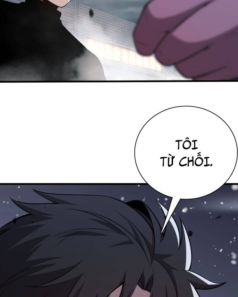 Vạn Tộc Tru Sát!!: Chapter 7
