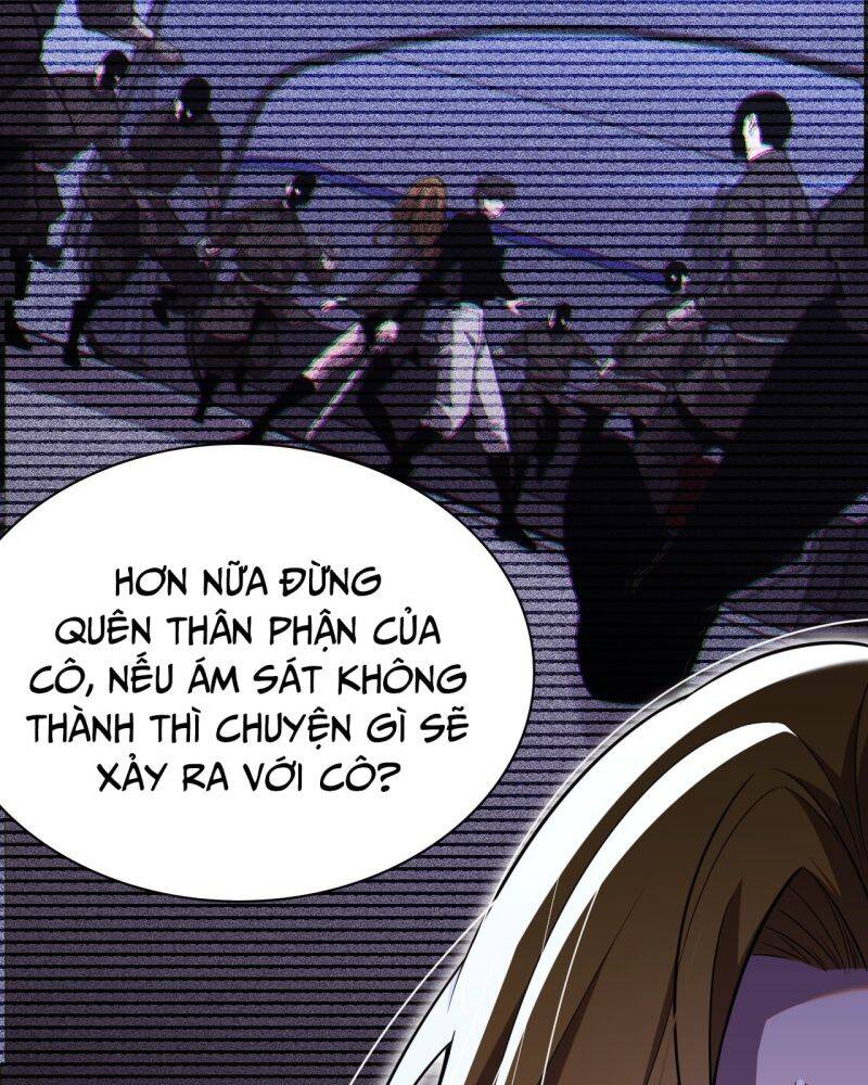 Vạn Tộc Tru Sát!!: Chapter 8