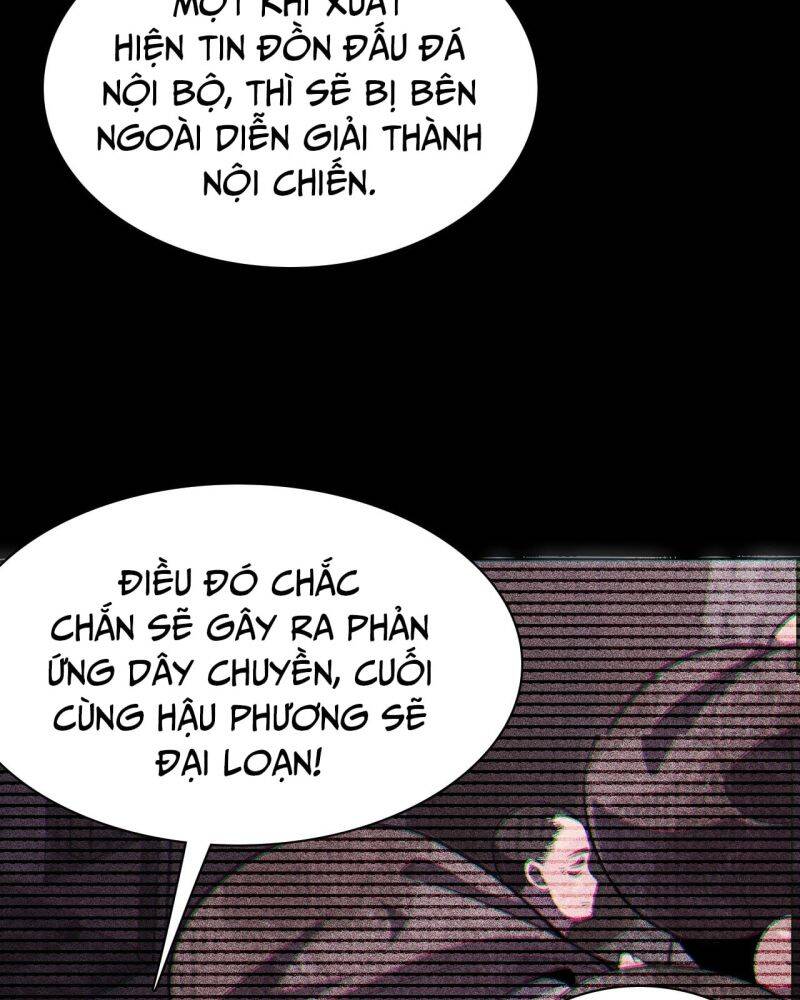 Vạn Tộc Tru Sát!!: Chapter 8