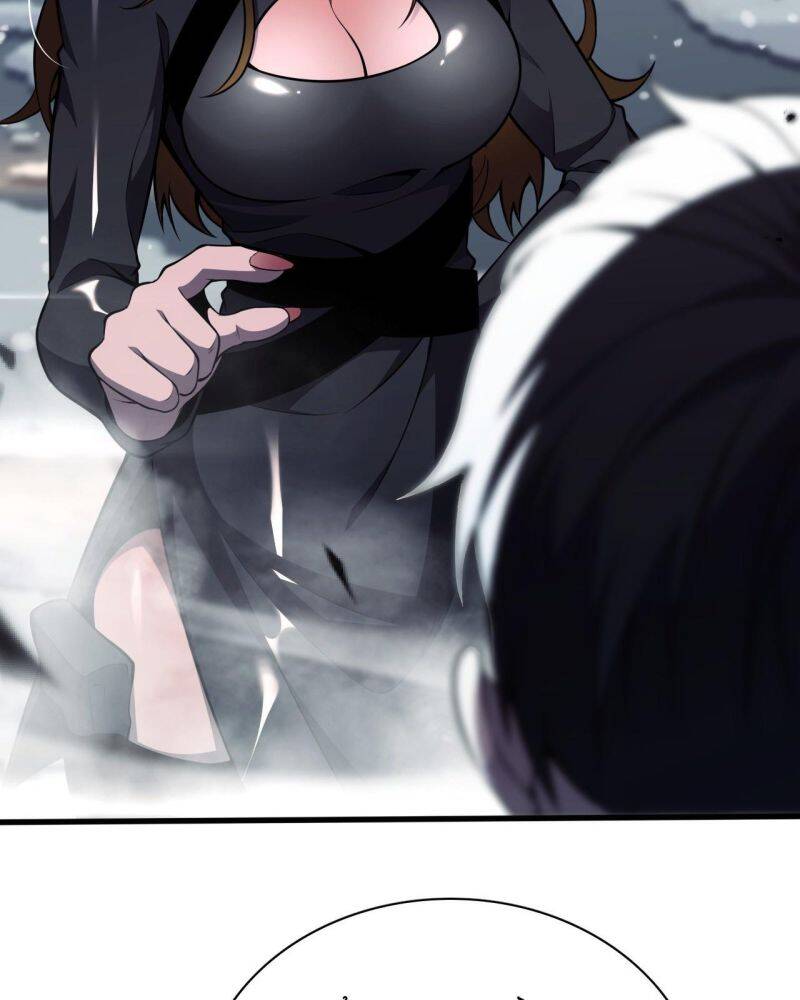 Vạn Tộc Tru Sát!!: Chapter 8