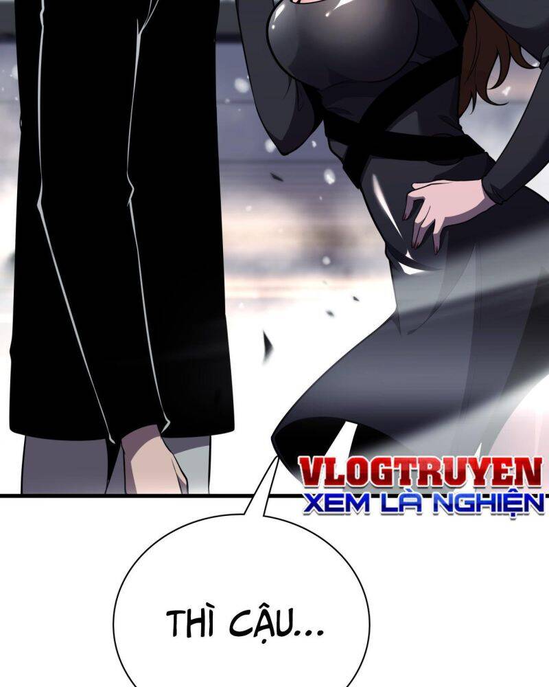 Vạn Tộc Tru Sát!!: Chapter 8