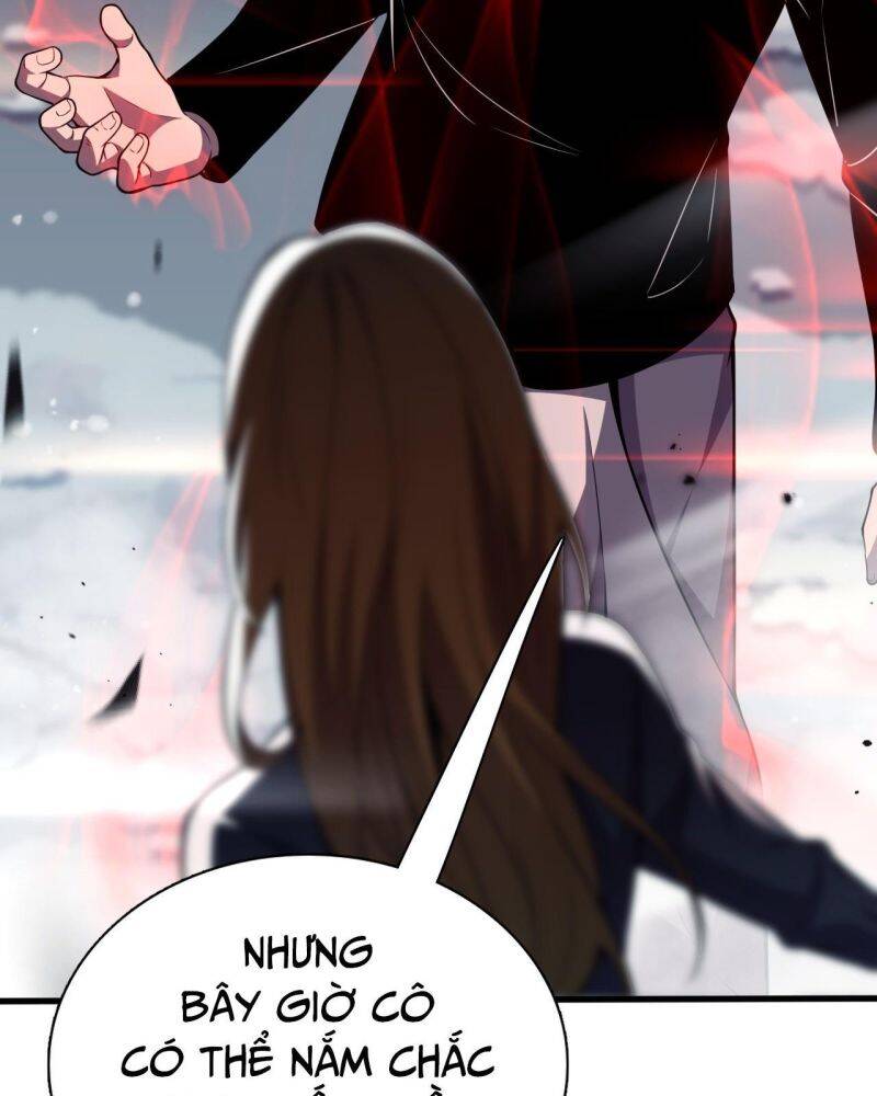 Vạn Tộc Tru Sát!!: Chapter 8