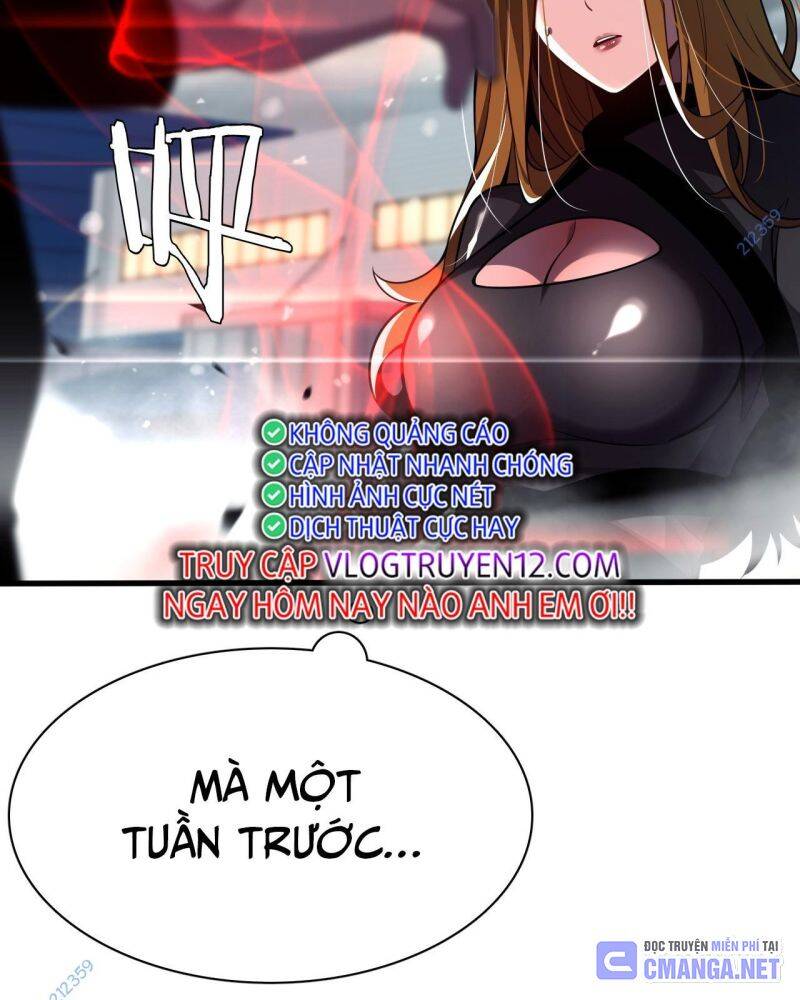 Vạn Tộc Tru Sát!!: Chapter 8