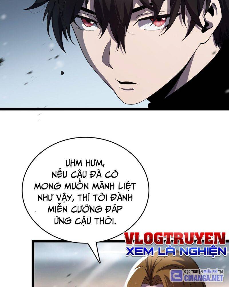 Vạn Tộc Tru Sát!!: Chapter 8