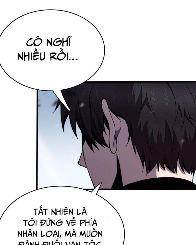 Vạn Tộc Tru Sát!!: Chapter 8