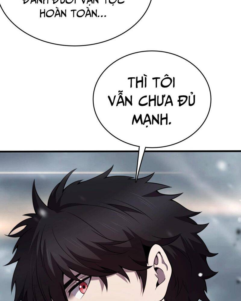 Vạn Tộc Tru Sát!!: Chapter 8
