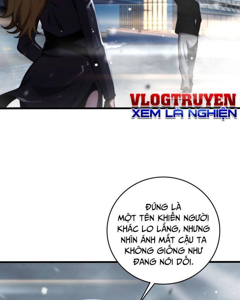 Vạn Tộc Tru Sát!!: Chapter 8