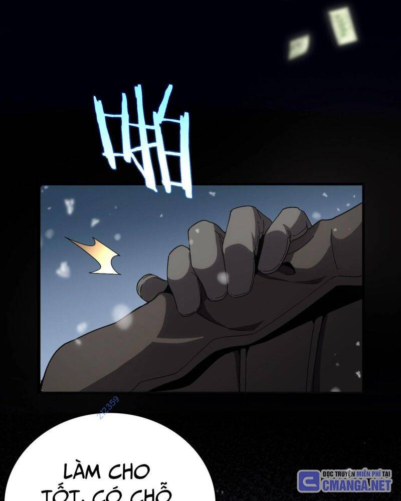 Vạn Tộc Tru Sát!!: Chapter 8