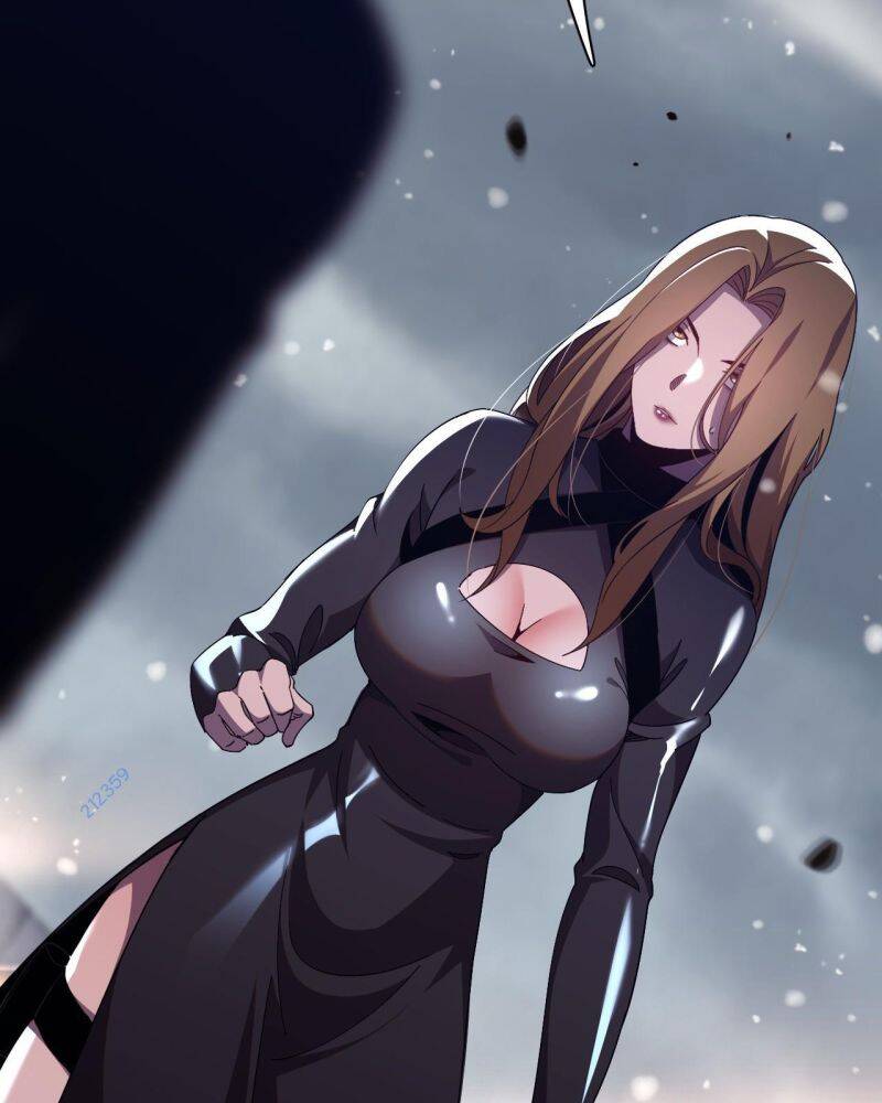 Vạn Tộc Tru Sát!!: Chapter 8
