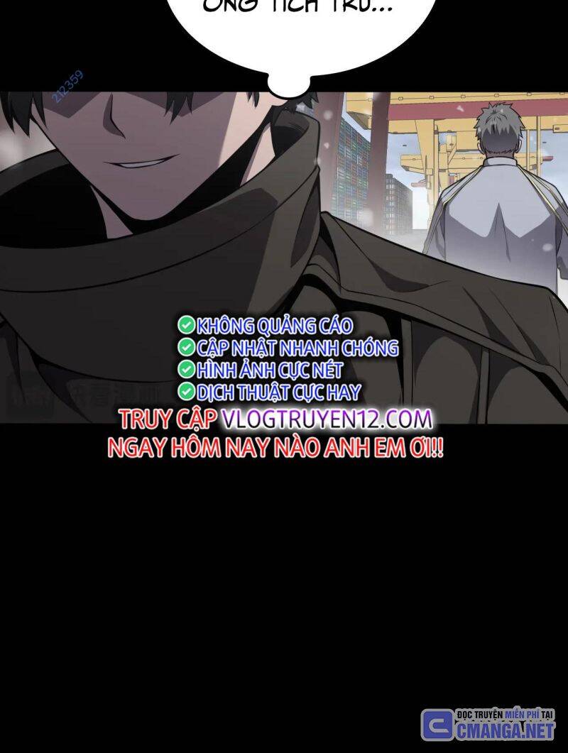 Vạn Tộc Tru Sát!!: Chapter 8