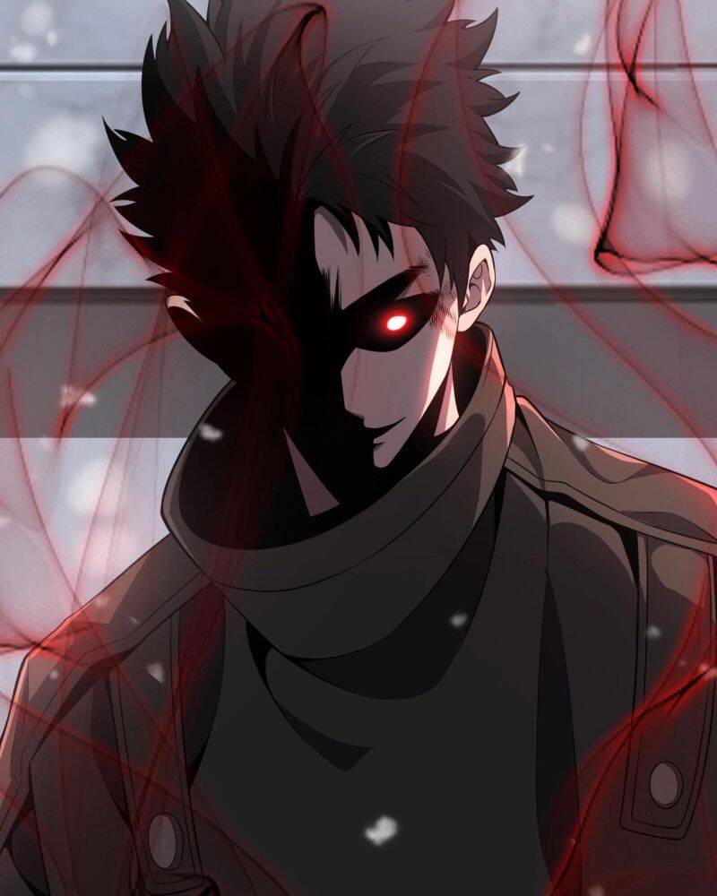Vạn Tộc Tru Sát!!: Chapter 8