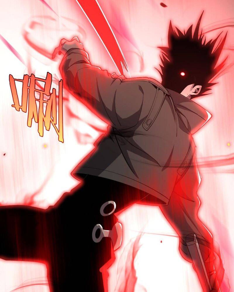 Vạn Tộc Tru Sát!!: Chapter 8
