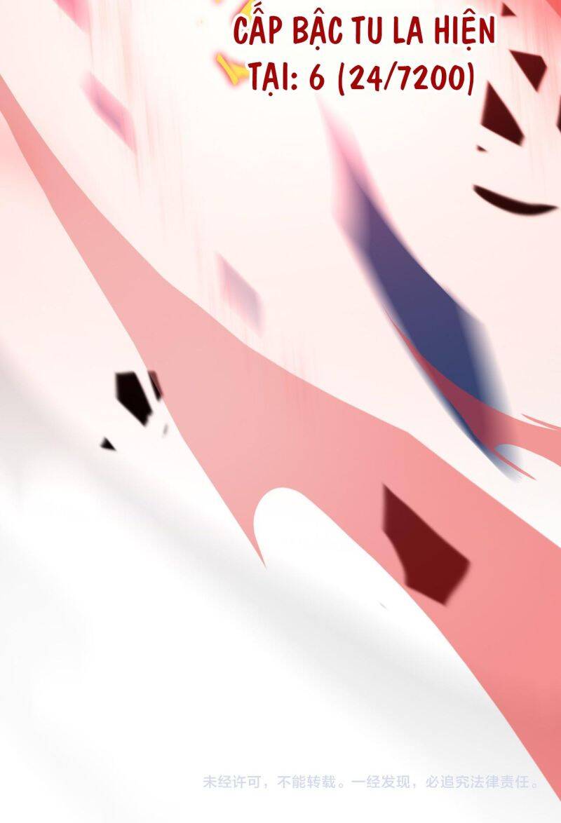 Vạn Tộc Tru Sát!!: Chapter 8