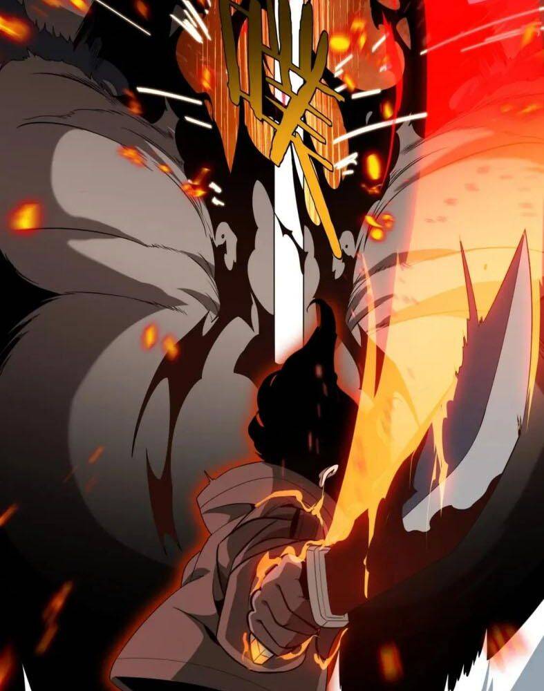 Vạn Tộc Tru Sát!!: Chapter 9