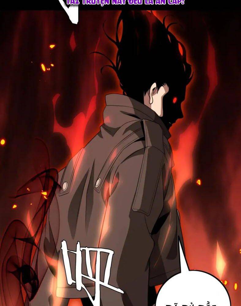 Vạn Tộc Tru Sát!!: Chapter 9