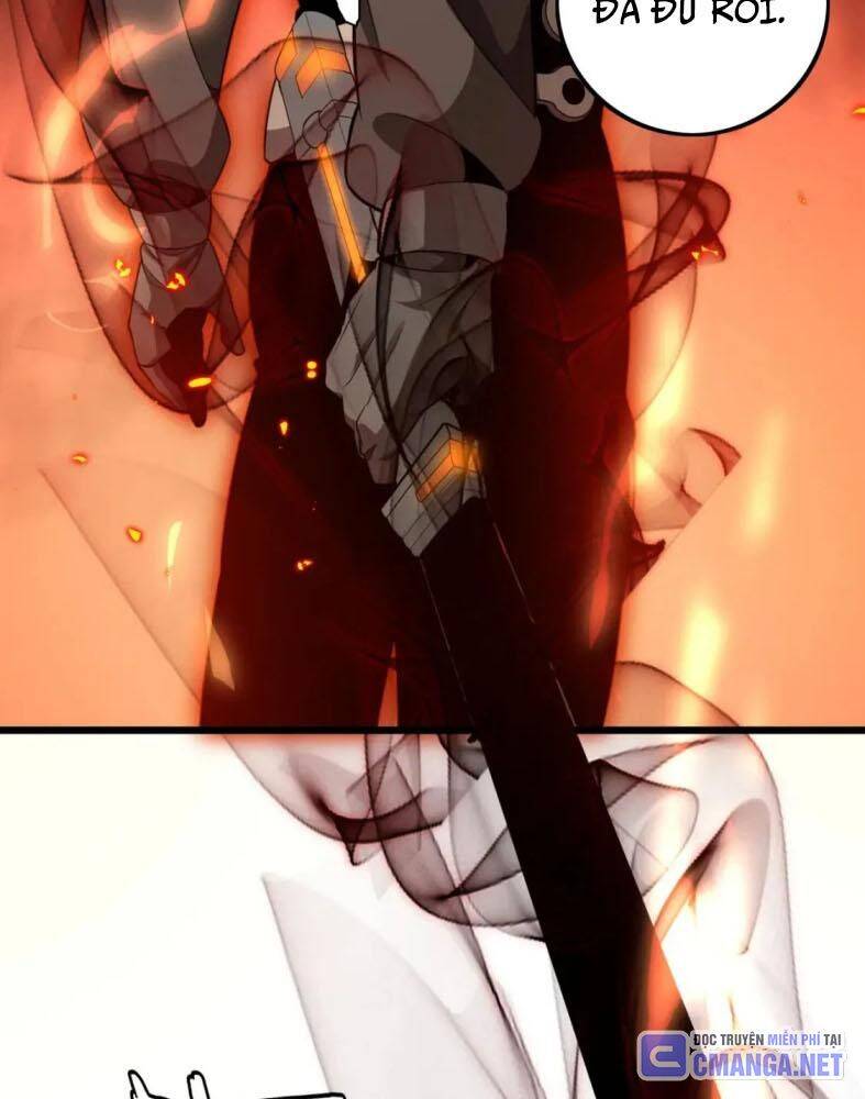 Vạn Tộc Tru Sát!!: Chapter 9
