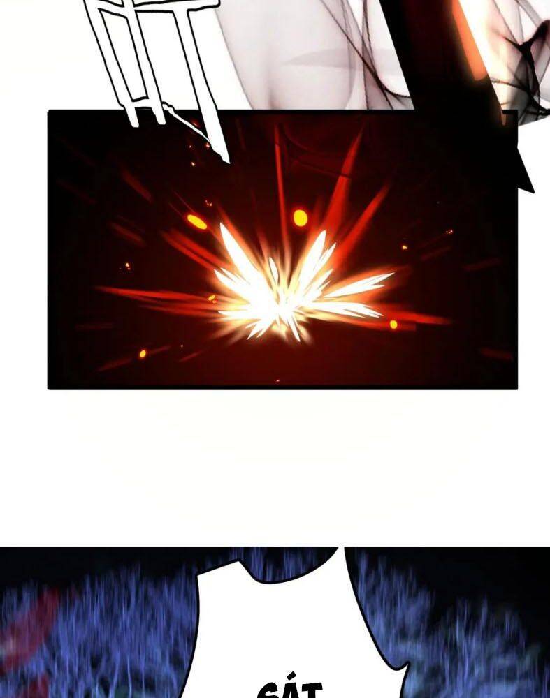 Vạn Tộc Tru Sát!!: Chapter 9