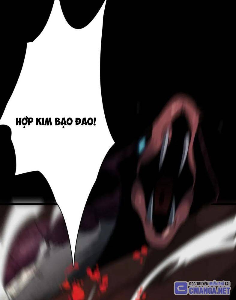 Vạn Tộc Tru Sát!!: Chapter 9