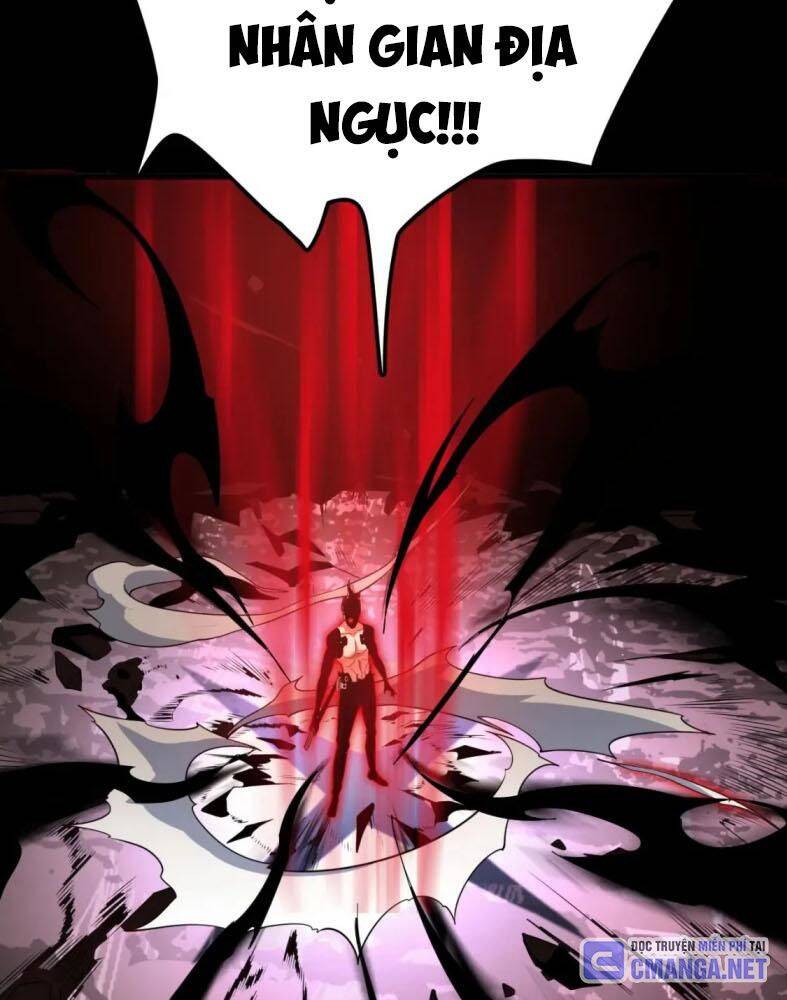 Vạn Tộc Tru Sát!!: Chapter 9