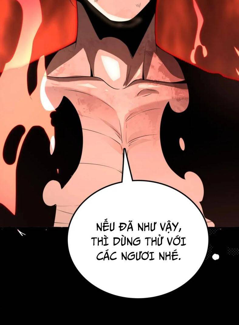 Vạn Tộc Tru Sát!!: Chapter 9