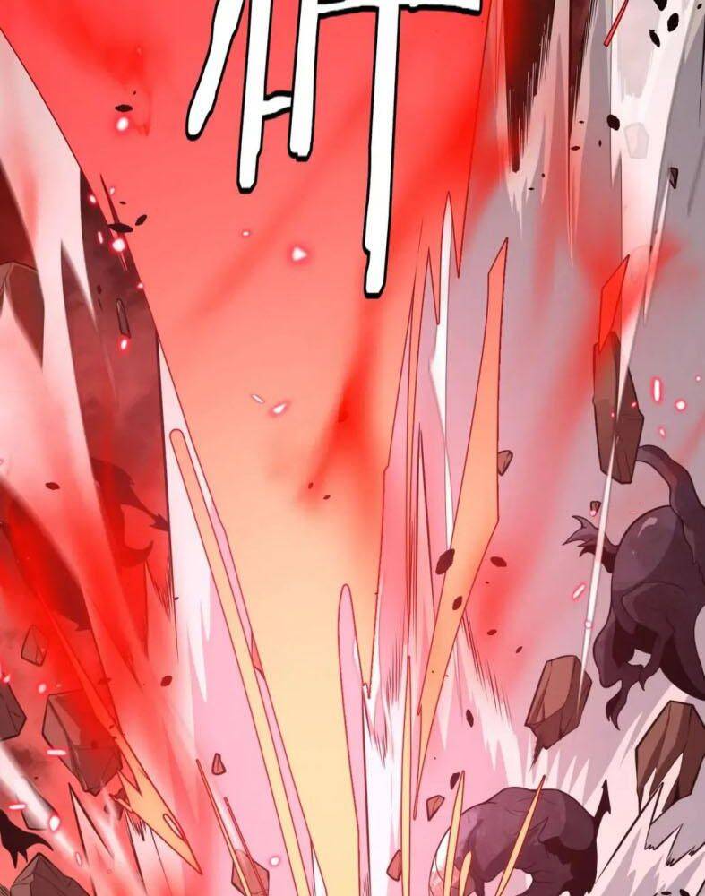 Vạn Tộc Tru Sát!!: Chapter 9