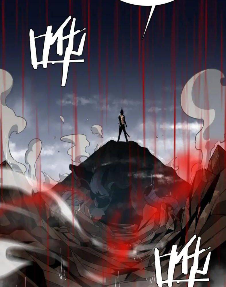 Vạn Tộc Tru Sát!!: Chapter 9