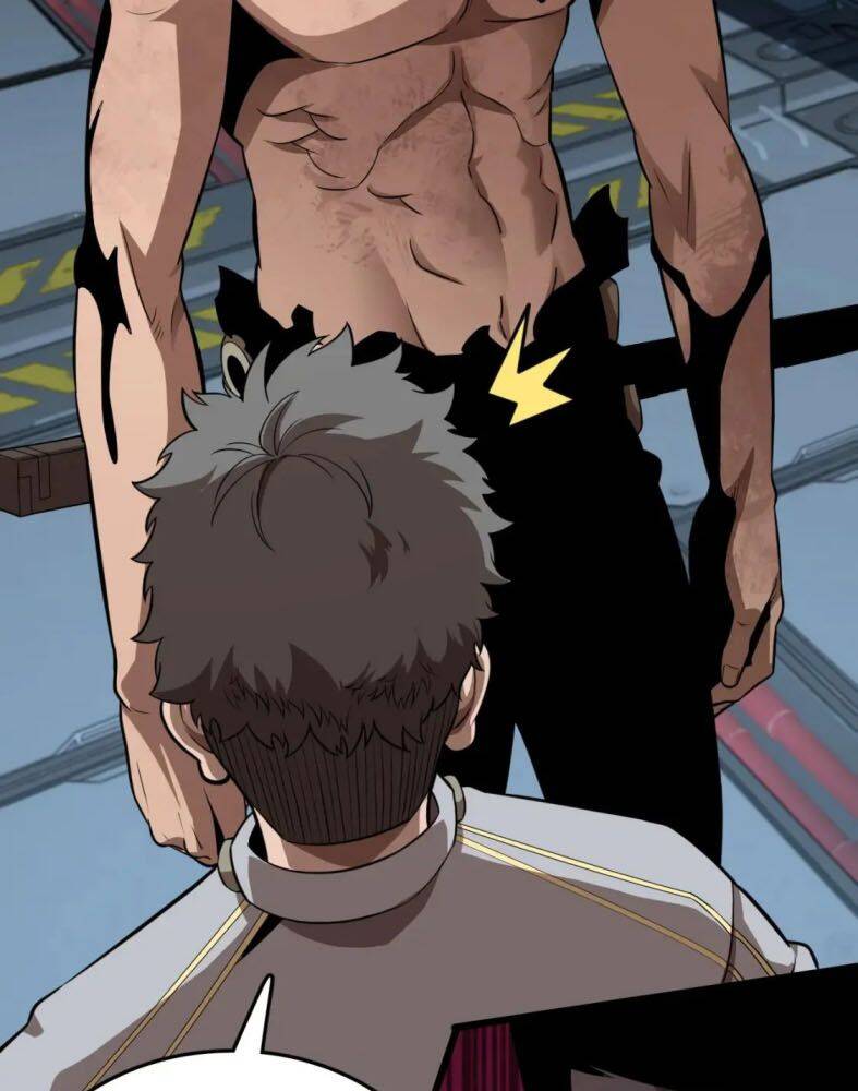 Vạn Tộc Tru Sát!!: Chapter 9