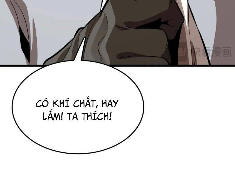 Vạn Tộc Tru Sát!!: Chapter 9