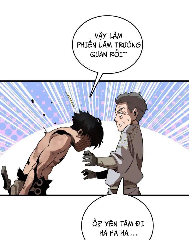 Vạn Tộc Tru Sát!!: Chapter 9