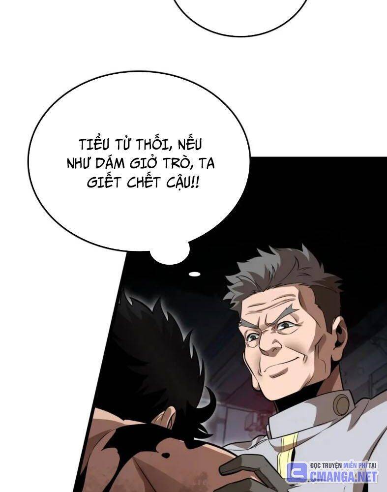 Vạn Tộc Tru Sát!!: Chapter 9