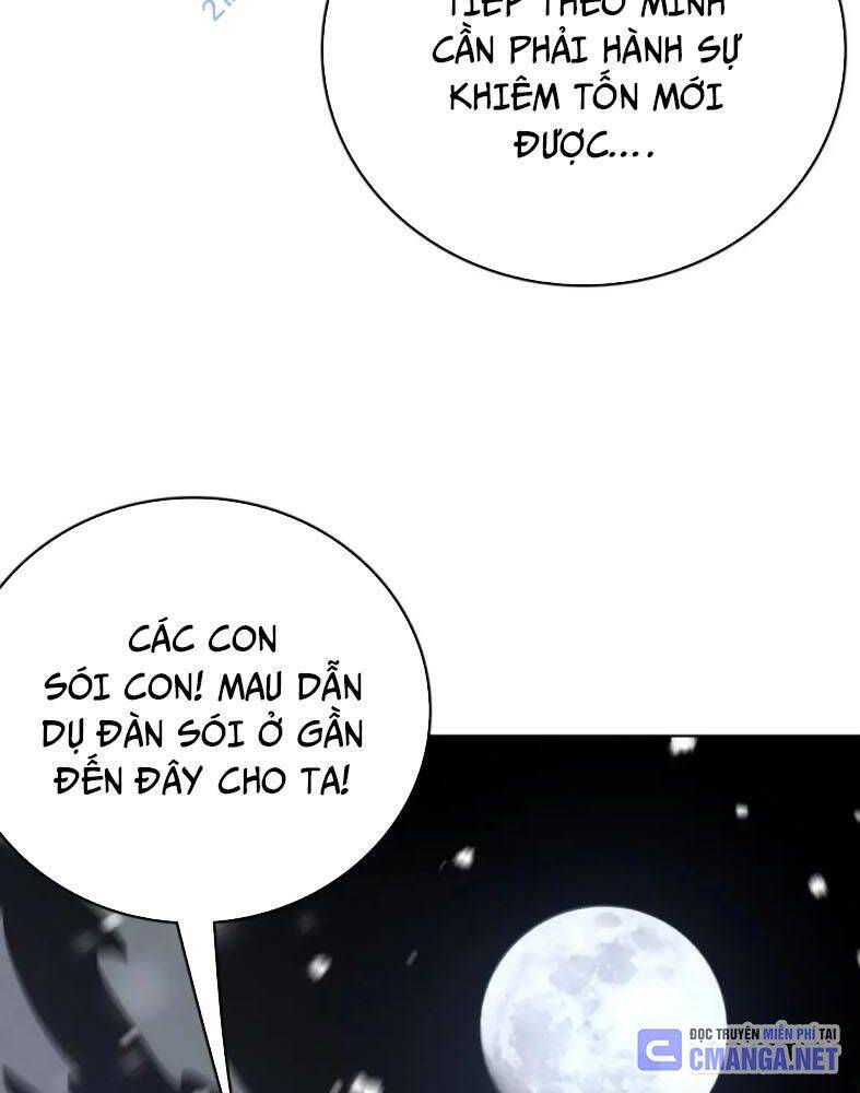 Vạn Tộc Tru Sát!!: Chapter 9