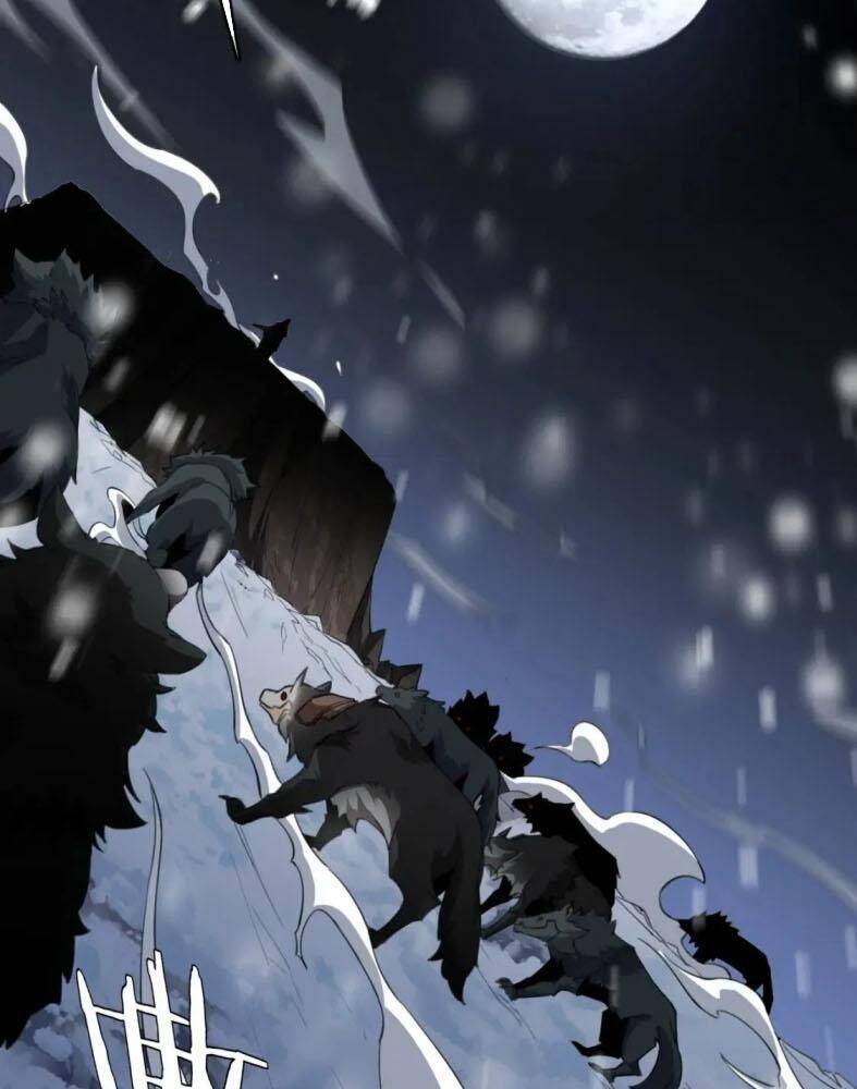 Vạn Tộc Tru Sát!!: Chapter 9