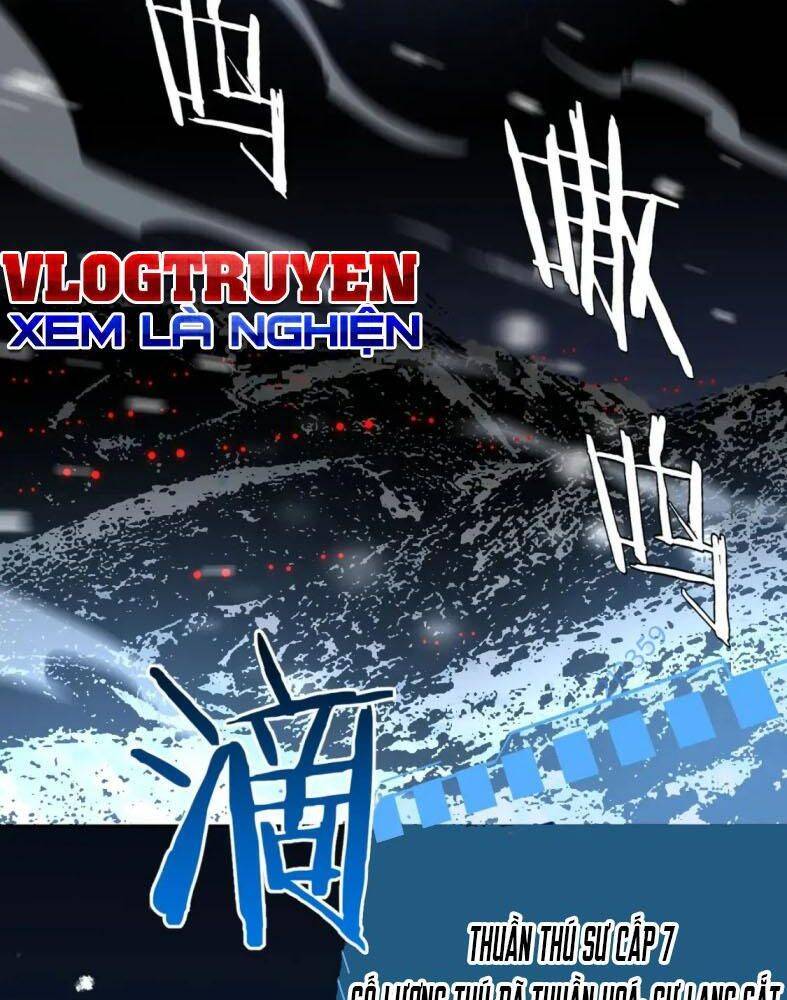 Vạn Tộc Tru Sát!!: Chapter 9