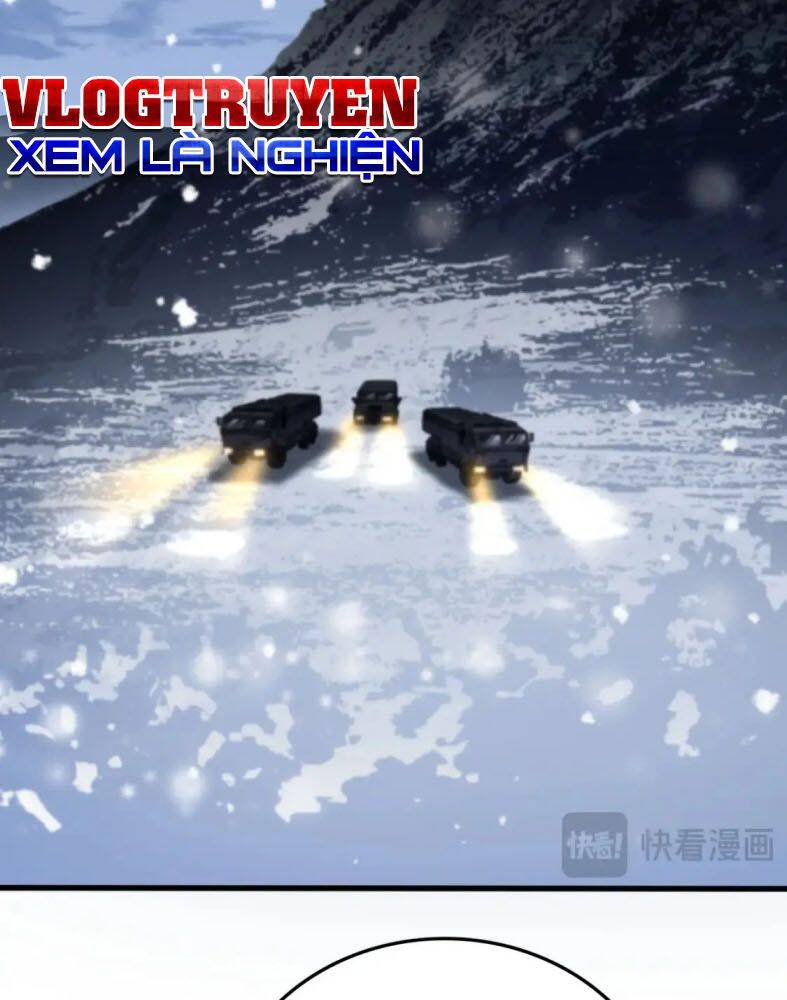 Vạn Tộc Tru Sát!!: Chapter 9