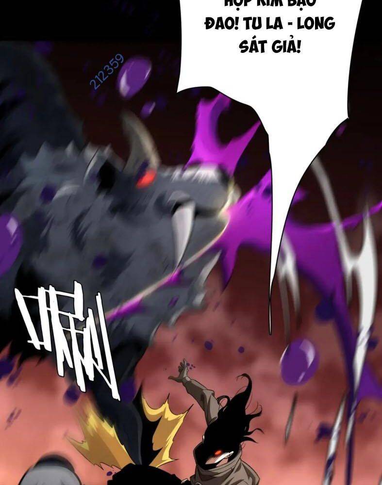 Vạn Tộc Tru Sát!!: Chapter 9