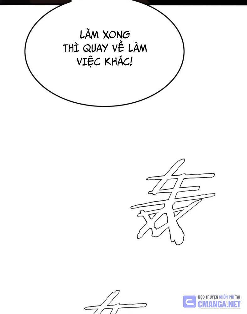 Vạn Tộc Tru Sát!!: Chapter 9