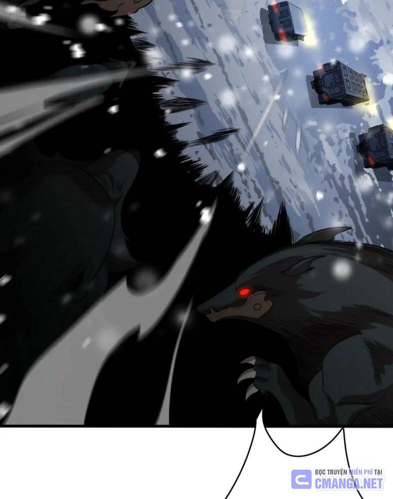 Vạn Tộc Tru Sát!!: Chapter 9