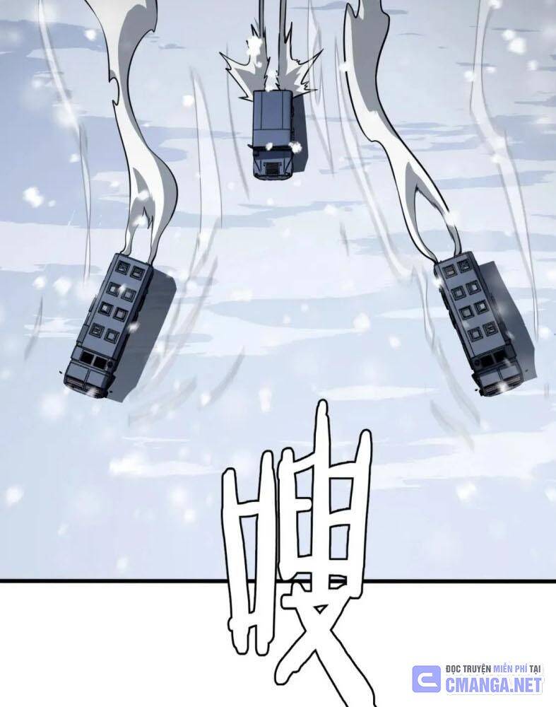 Vạn Tộc Tru Sát!!: Chapter 9