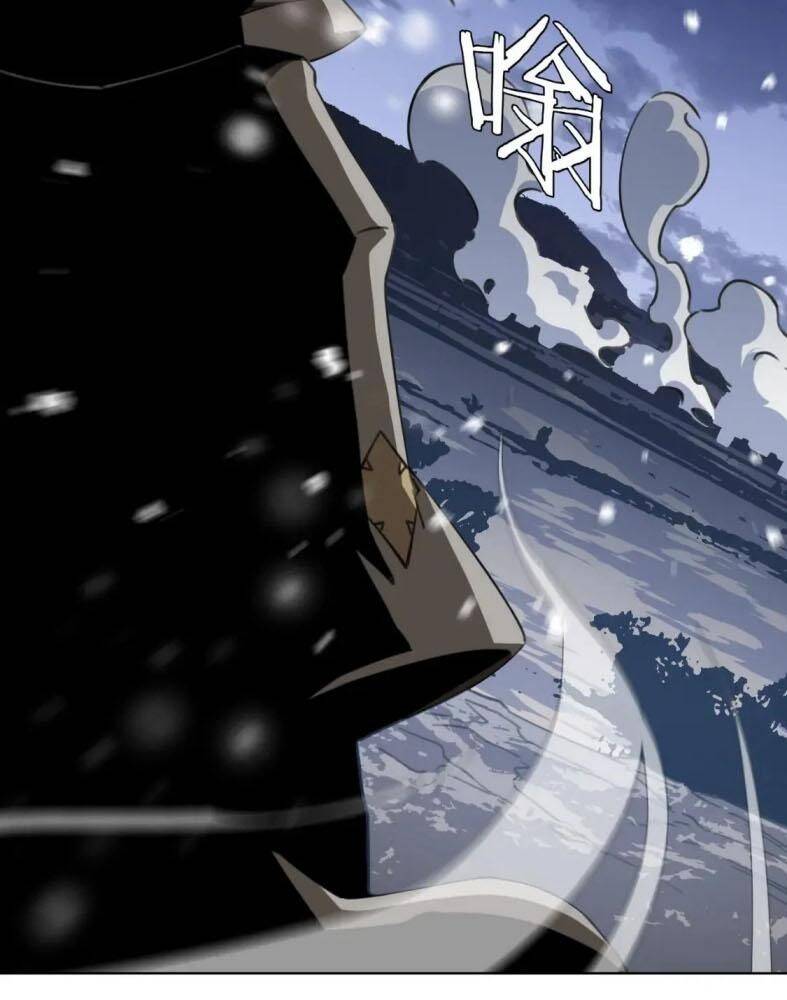 Vạn Tộc Tru Sát!!: Chapter 9