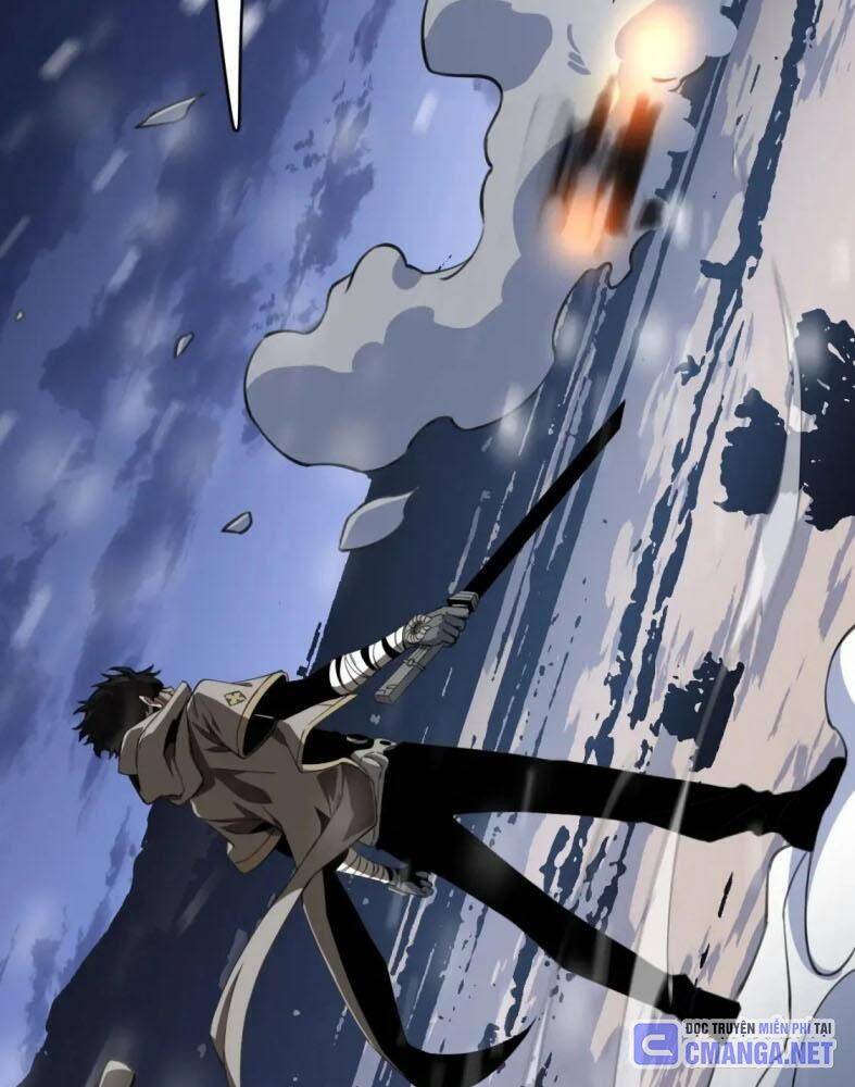 Vạn Tộc Tru Sát!!: Chapter 9