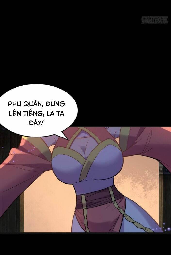Vạn Tử Bất Từ Lục Thiên Thu: Chapter 1
