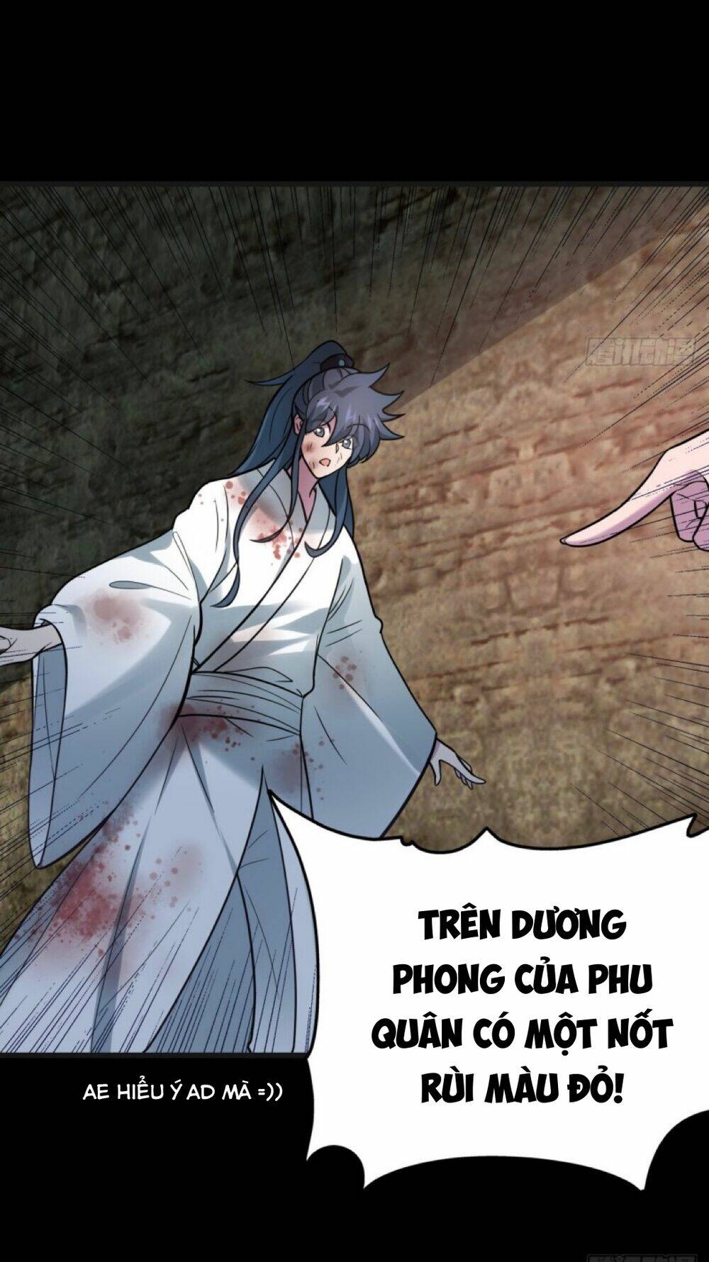 Vạn Tử Bất Từ Lục Thiên Thu: Chapter 1